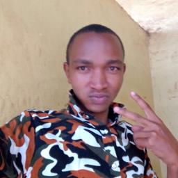 Joseph Njenga - avatar