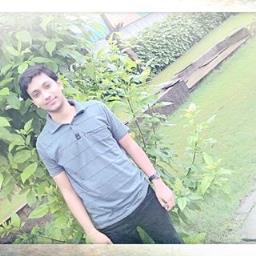 Shrikant Narkhede - avatar
