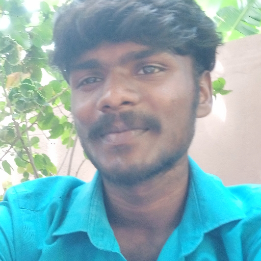 Santhosh S - avatar