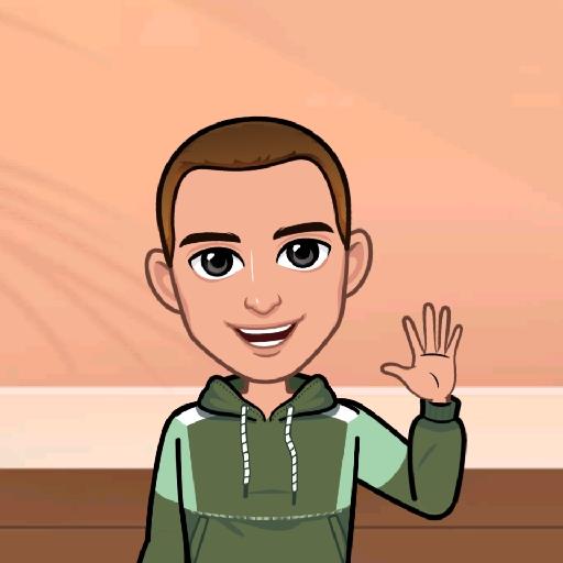Hans Okafor - avatar