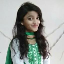Ankita Prasad - avatar