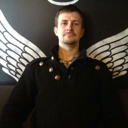 Dmitry Shelekhan - avatar