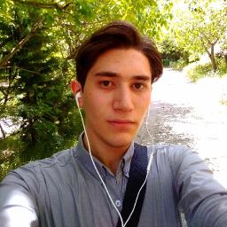 Mojtaba Sedighi - avatar