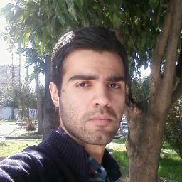 Mehdi Rahimi Moghadam - avatar