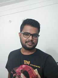 Saicharan Reddy - avatar
