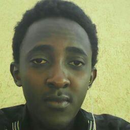 James Kaimenyi - avatar
