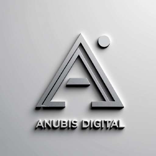 ANUBIS DIGITAL - avatar