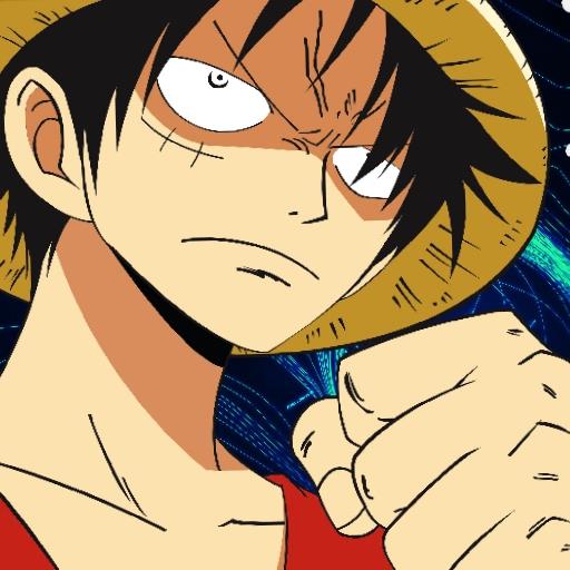 Monkey D. Luffy - avatar