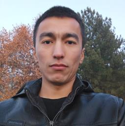 Yakhyokhuja Valikhujayev - avatar