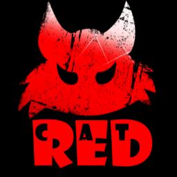 Red Cat - avatar