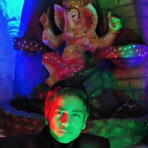 Abhishek Goyal - avatar