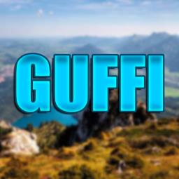 Guffi - avatar