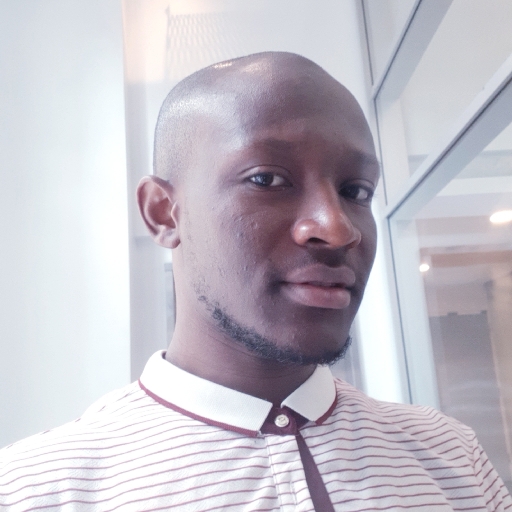Aboubacar Salé Sylla - avatar