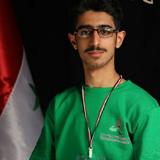Younes Salman - avatar