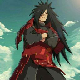 Madara Uchiha - avatar