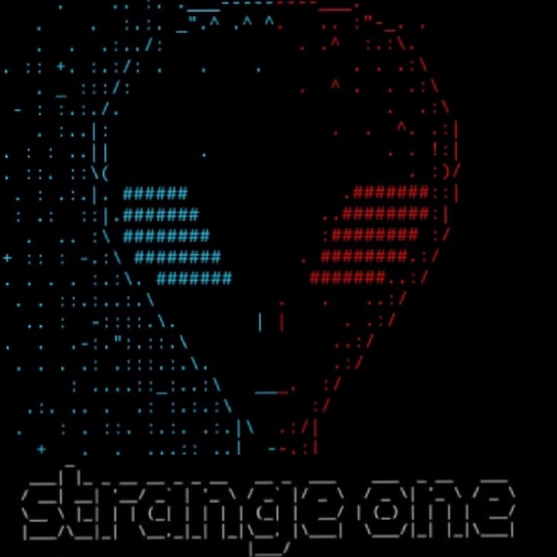 The Strange One - avatar