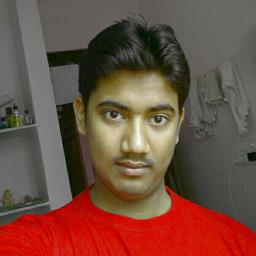 Sandeep Kumar - avatar