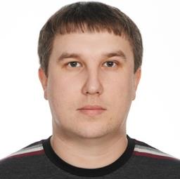 Павел Копнин - avatar