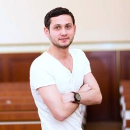 Sadiq Məmmədov - avatar