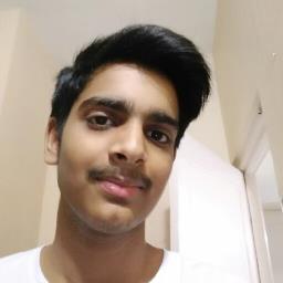 Aarju Kumar - avatar