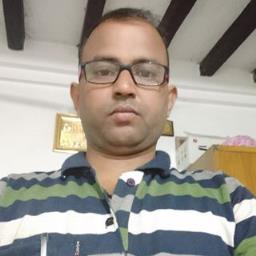 Sanjay Jha - avatar