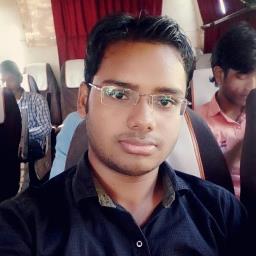 Aditya Kumar Sharma - avatar