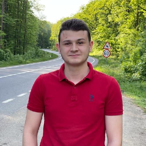 Mihai Gabi Bordei - avatar