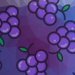 Mr. Grape - avatar