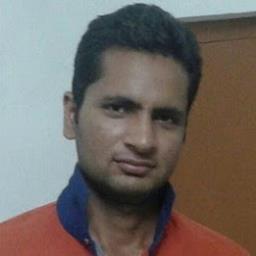 Vijay singh Dhirawat - avatar