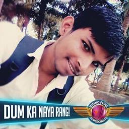 Satish Yadav - avatar