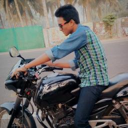 Praneeth Vasarla - avatar