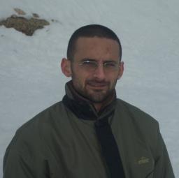 Nasry Al-Haddad - avatar