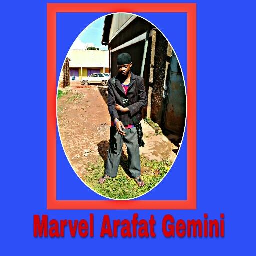 Marvel Arafat Gemini - avatar