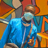 Verlaine Borel Michirendi - avatar