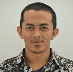 herry sabarudin - avatar