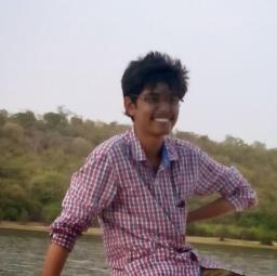 vamshi Krishna - avatar