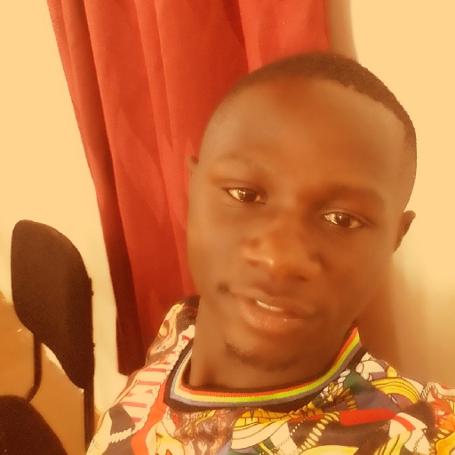 SEKANWAGI BASHIRU - avatar