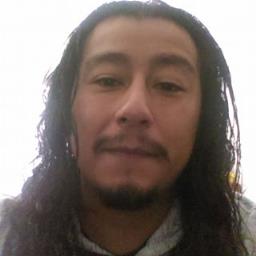 Jimmy Vasquez - avatar