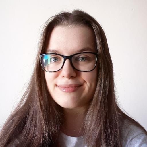 Diana Oršolyová - avatar