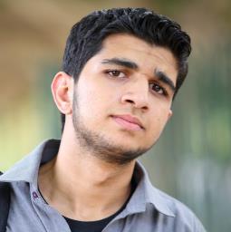 Hussain AlMarkhi - avatar