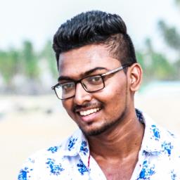 Baskaran Aathithyan - avatar