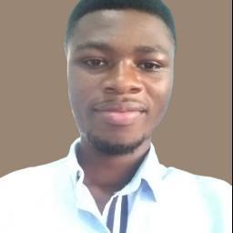 Sogbe Samuel Teye - avatar