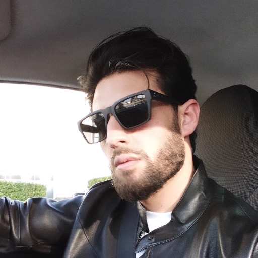 Bassem Barkaoui - avatar