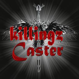 KiLLing`z Casters - avatar