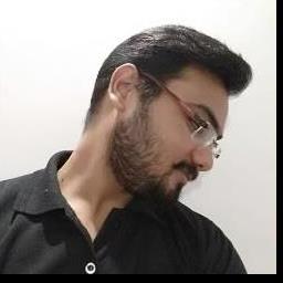 Sagar Pundlik Balpande - avatar
