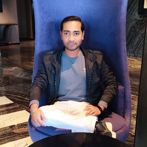 Vishal Sharma - avatar