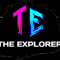 The Explorer - avatar