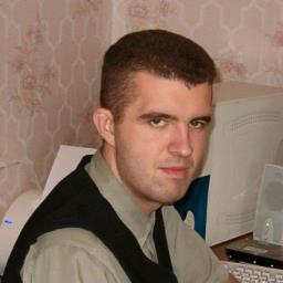 Артем Степанов - avatar