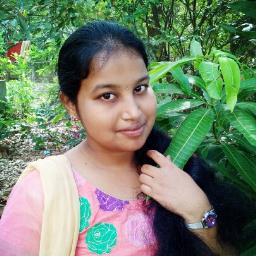 Renuka Velangini - avatar