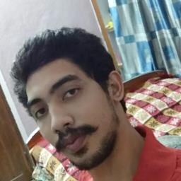 sharfuddin mohammed - avatar